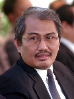 AHY Dilengserkan Lewat KLB, Jimly Minta Jokowi Pecat Moeldoko